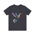 Crystal Hummingbird - Short Sleeve Tee